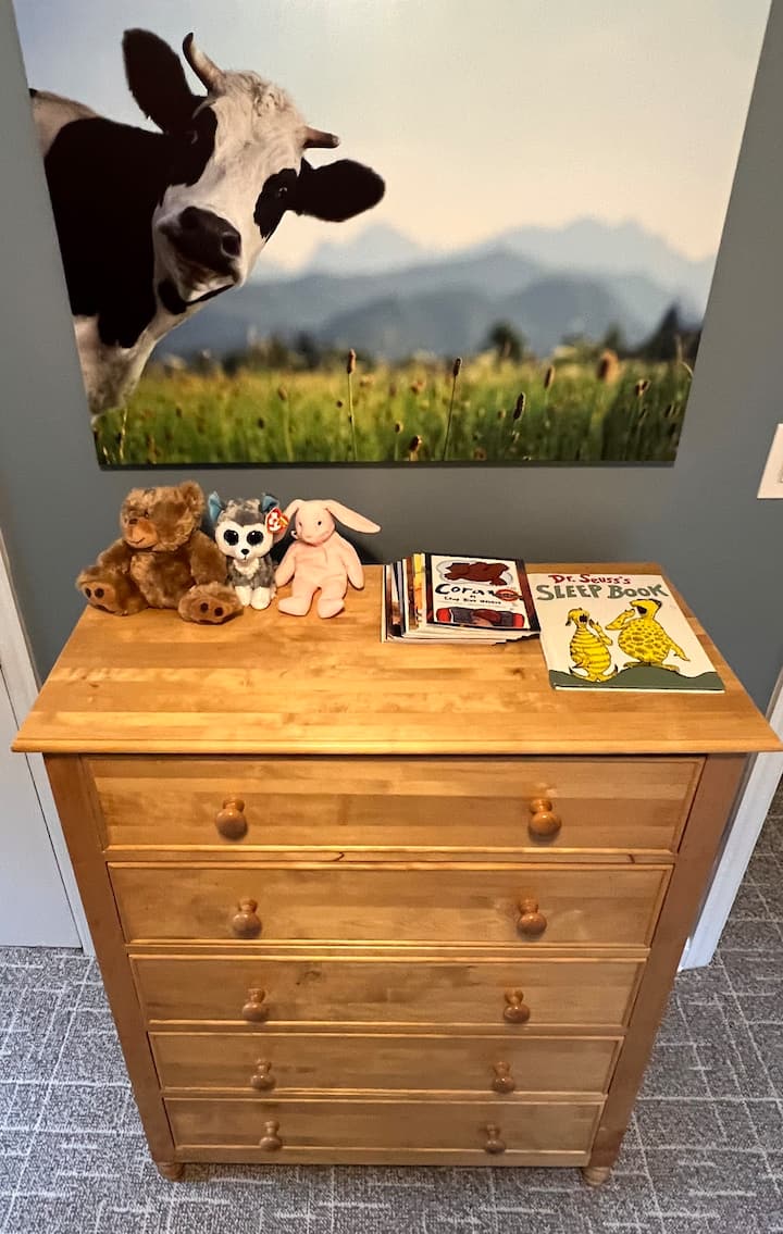 غرفة النوم 2