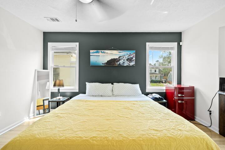 Stardust Homes managed Airbnb listing 1