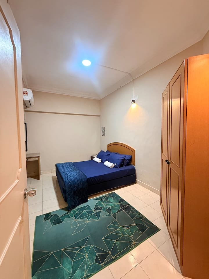 საძინებელი 2