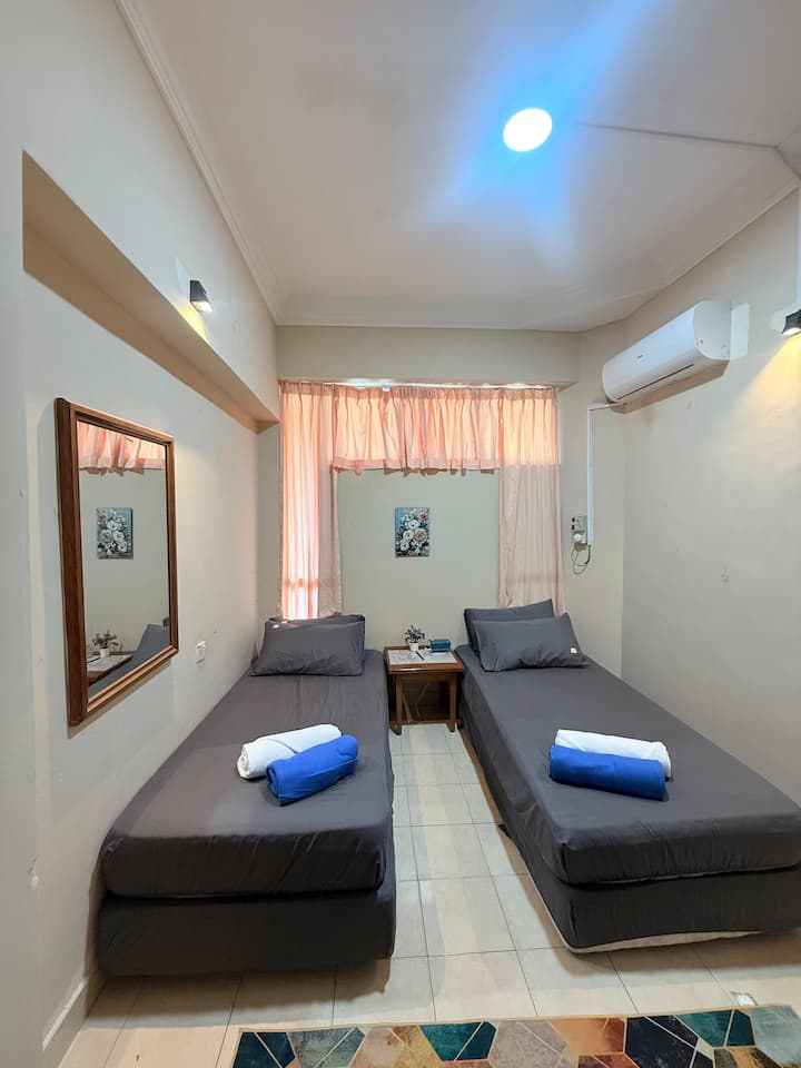 საძინებელი 3