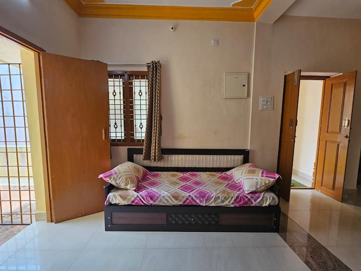 U3 | Elegant 1 Bhk | Prime Area | Family Friendly - 韋洛爾