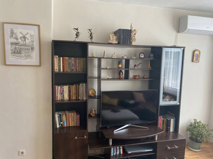 Angenellyq ‘S Home - Kjustendil