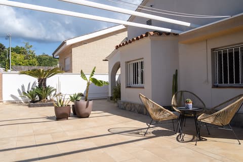 Amazing Villa Mar