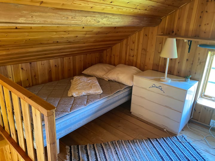 Spálňa