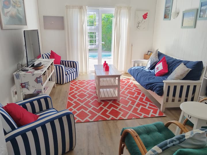 Hibiscus House - Port Alfred