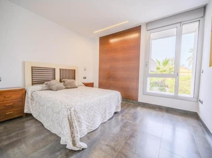 Спална соба 2