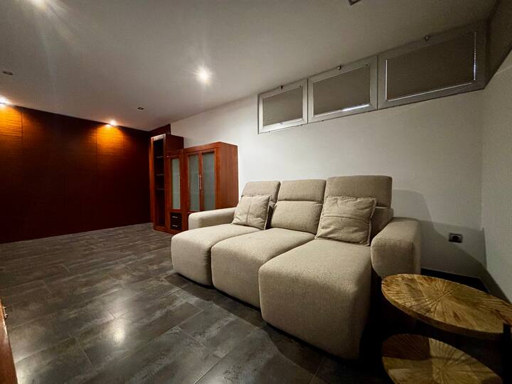 Спална соба 4