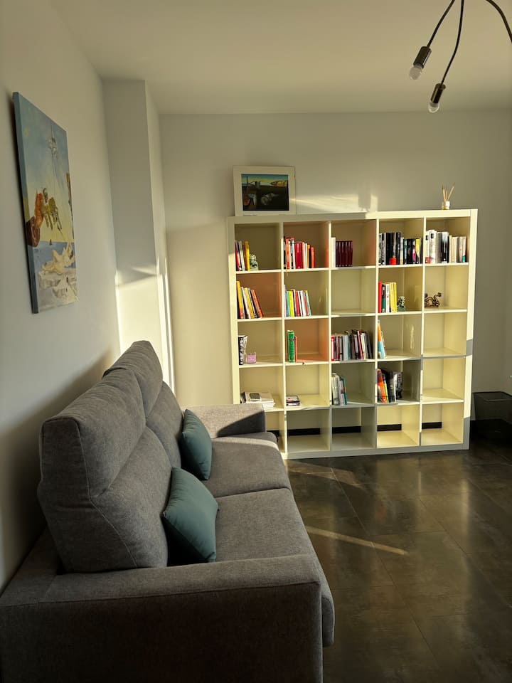 Спална соба 3