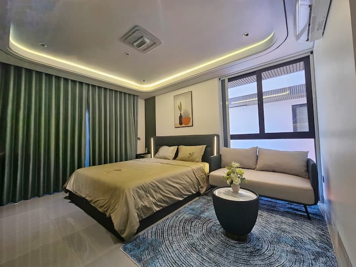 Sl3 - Giii-free Pool Sauna Gym Bbq Rooftop - Đà Nẵng