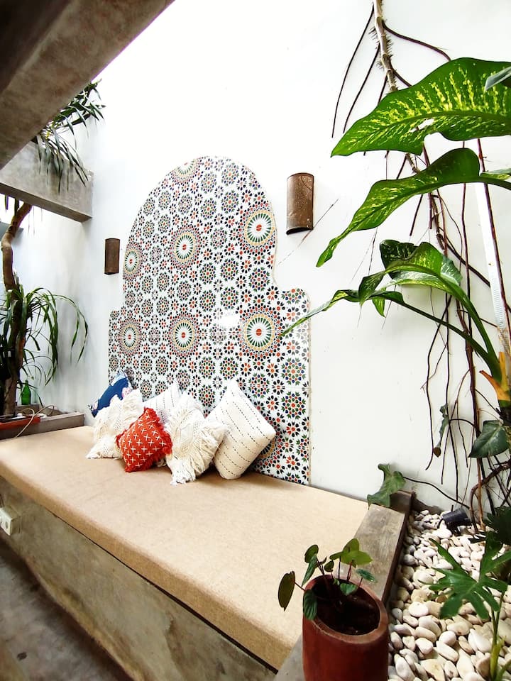 Всекидневна