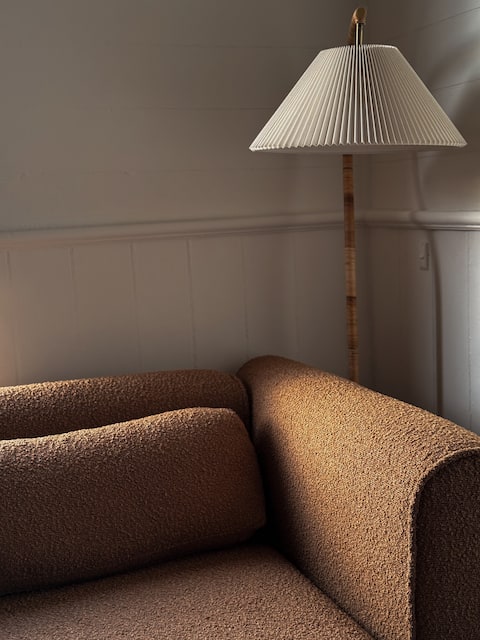 Popular Airbnb listing: Salt + Sonder – Cottage Stay in the Rainforest TAS in Tasmania