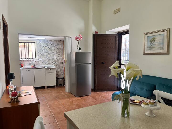 Heradea 
Casa Vacanza - Crotone