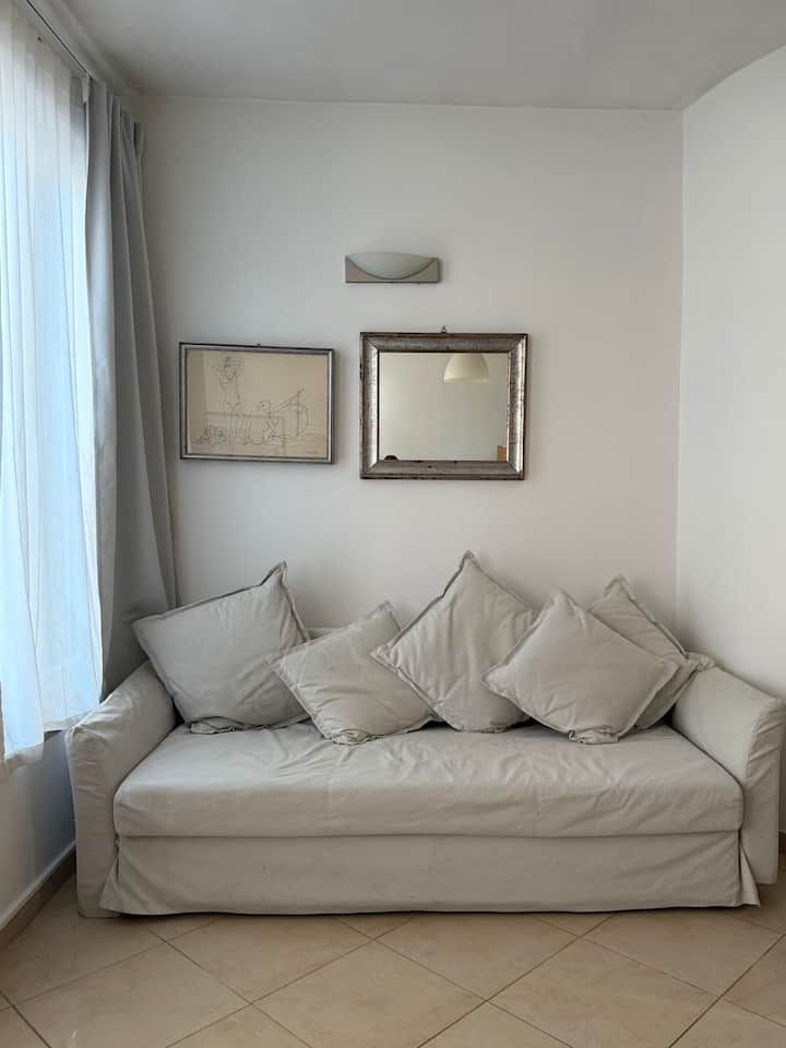 Casamiacasadicharme(leucosia) - Agropoli