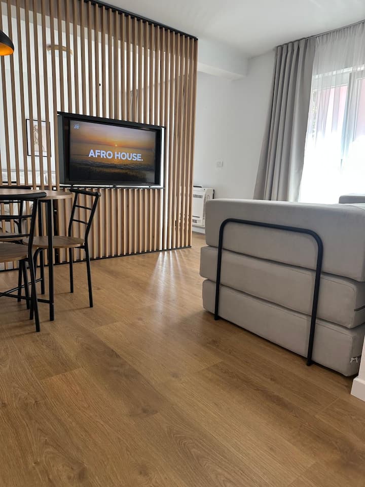 Modern Studioapartment In Villa1 - Albania