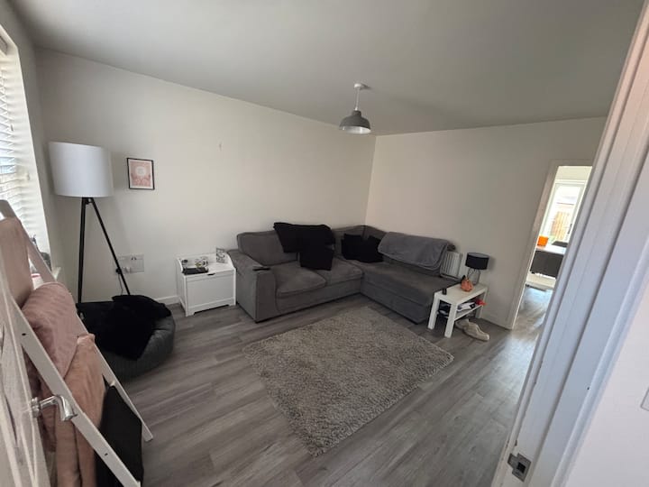 Town House- 5m To Silverstone - Towcester