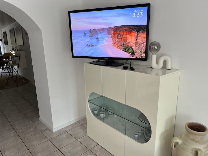 Wohnung Magnolienhof Am Eisbach - Grünstadt