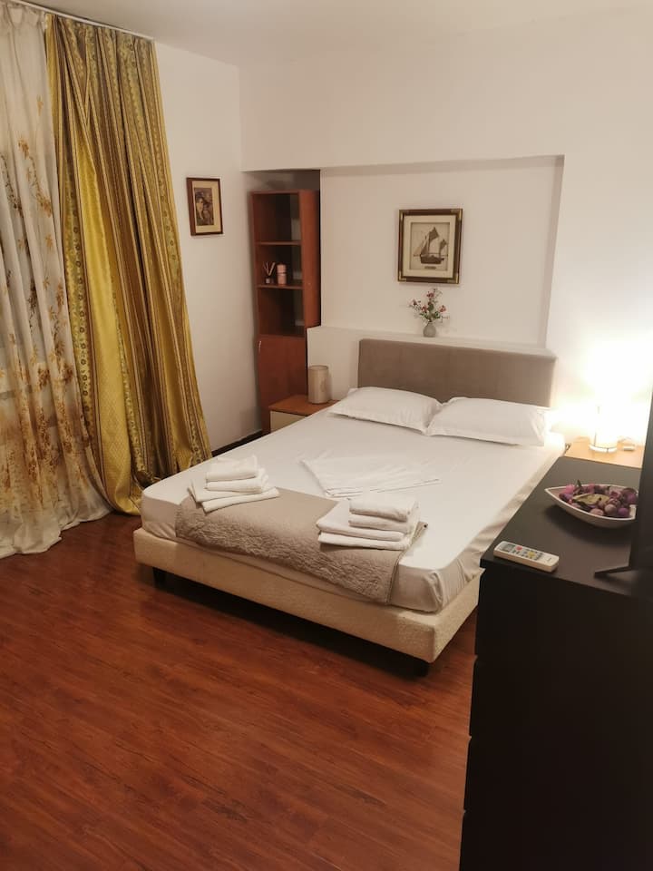 Apartament îN Centrul Istoric - Bukarest