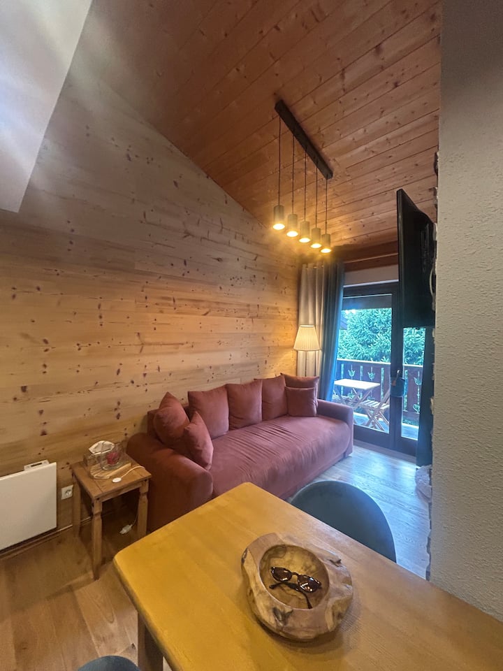 Дневна соба