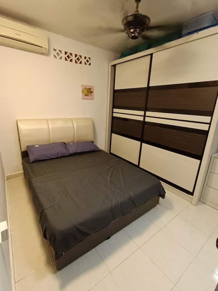 Habitación 2