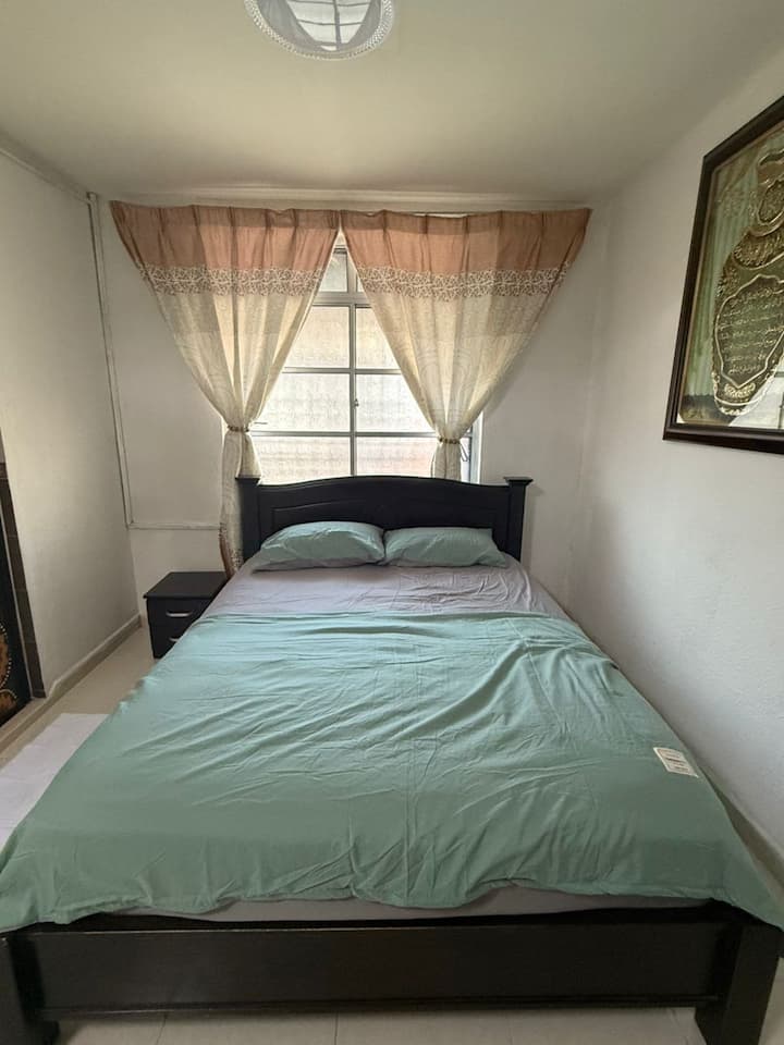 Habitación 1