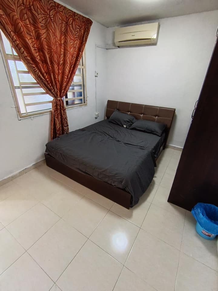 Habitación 3