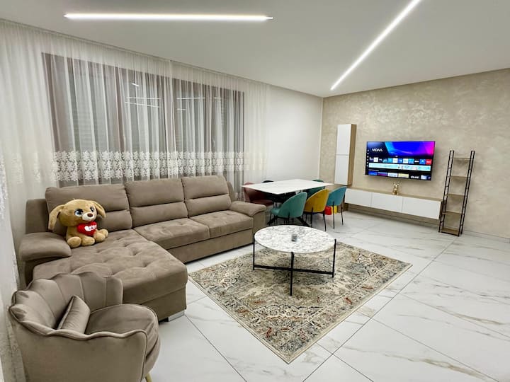 Interno2 -Nuovissimo Bilocale - Sesto Fiorentino