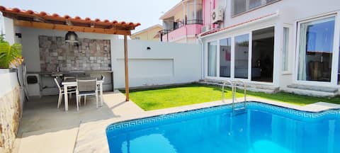 Matilde's Estoril House