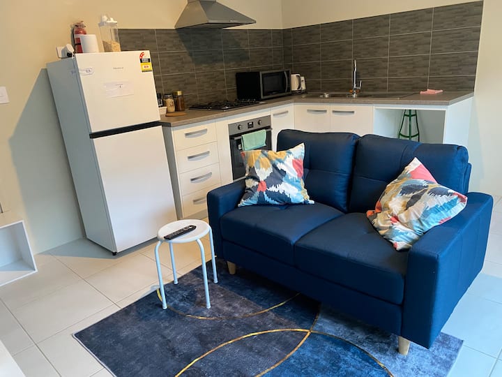 Private Guest Suite With Free Wifi & Parking - Armadale