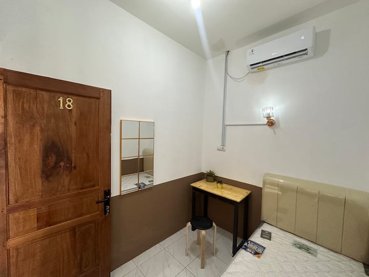 Спална соба 2