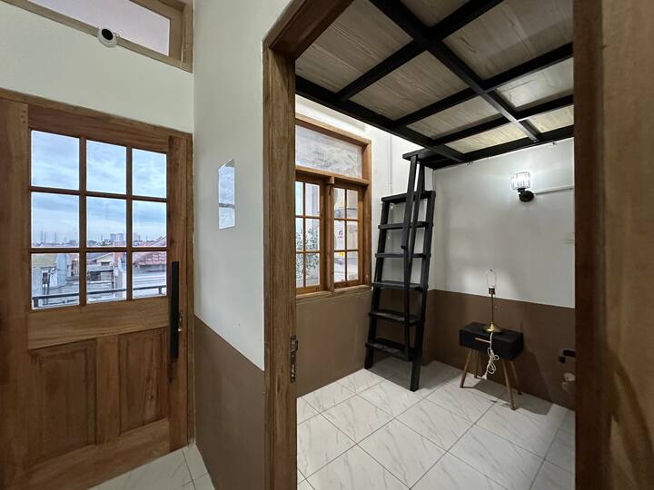 Спална соба 3