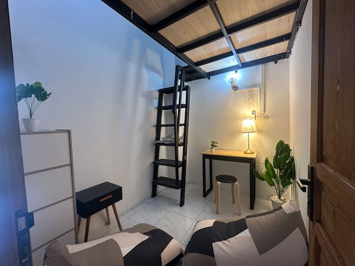 Спална соба 1