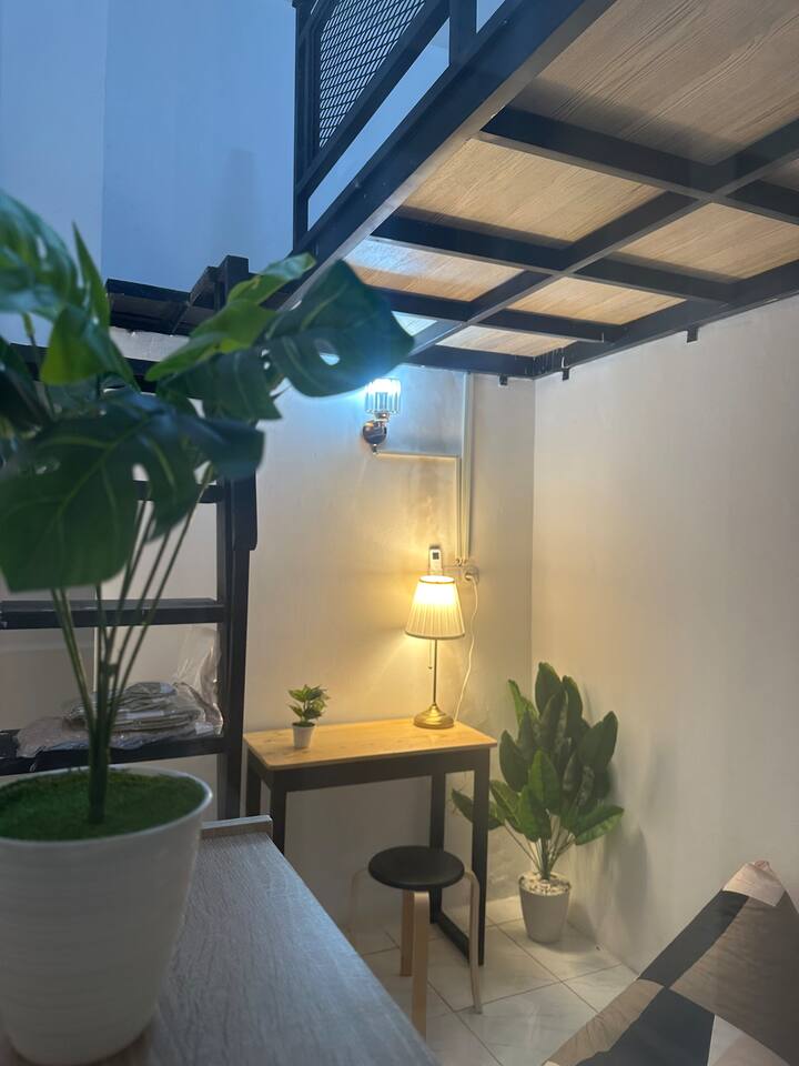 Спална соба 4