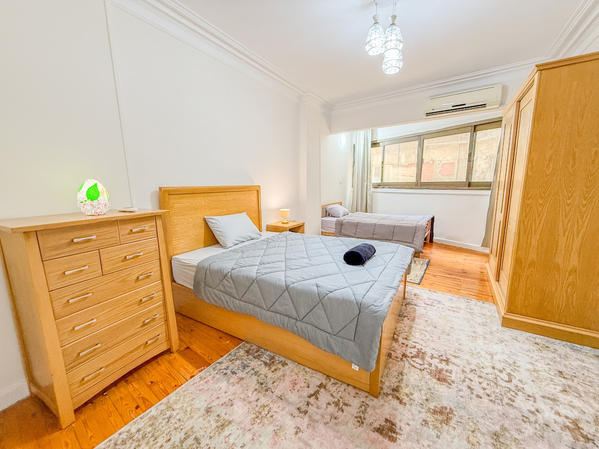 غرفة النوم 2