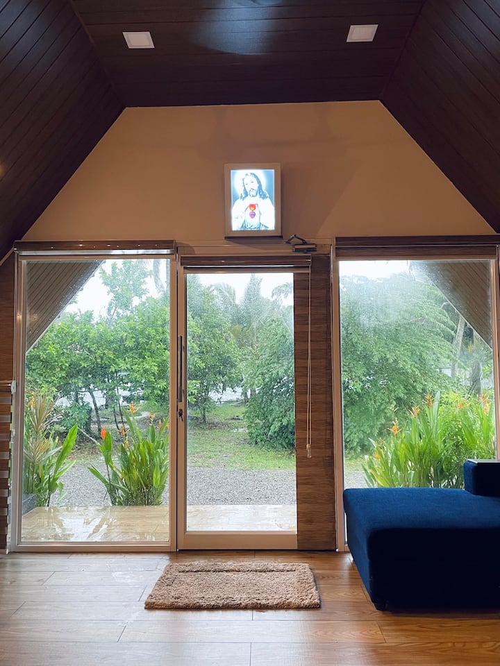 Riverside A- Hut - Kochi, India