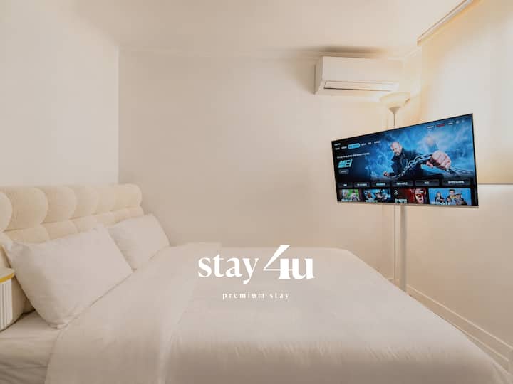 내 집처럼 편안한 Stay4u #303#deluxe - 흥선동