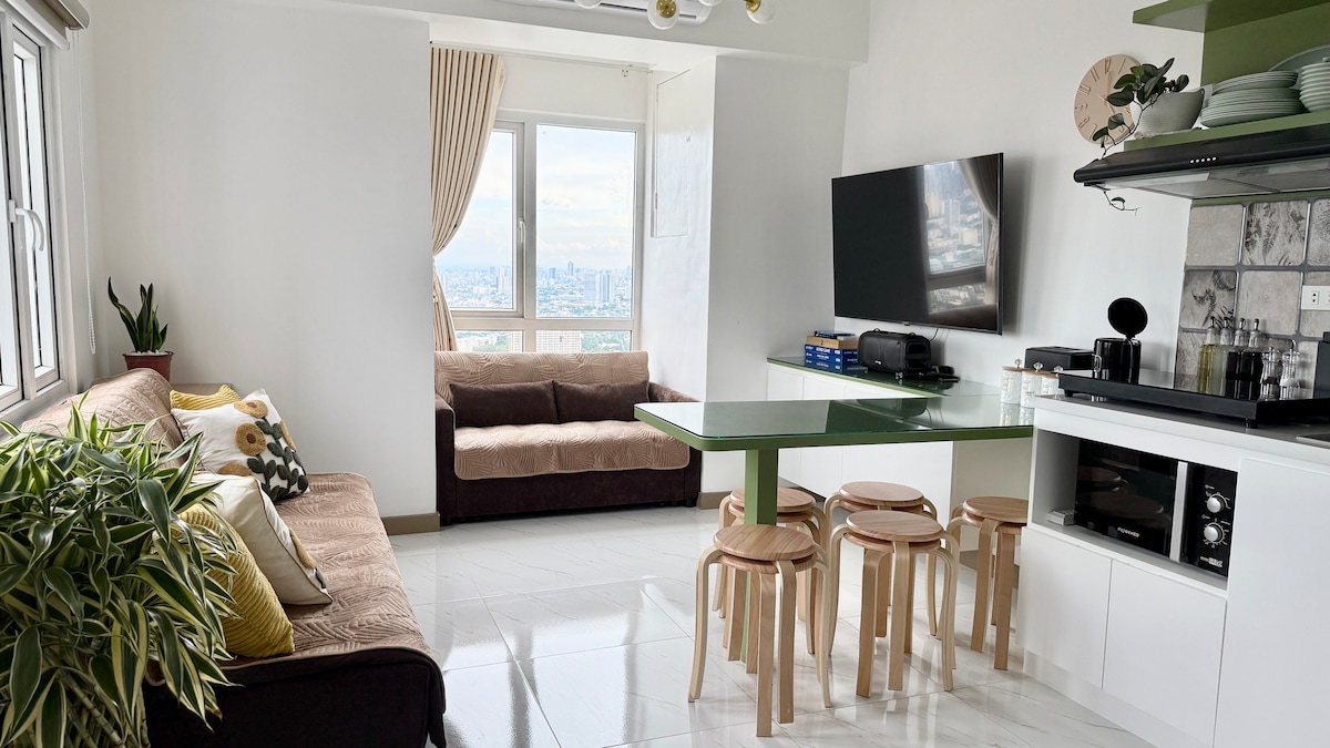 Дневен простор