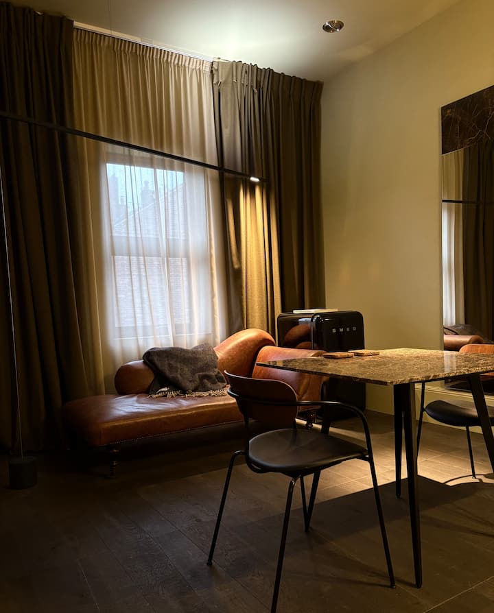 Elegant Private Suite With Spa-style Shower - イギリス ヨーク