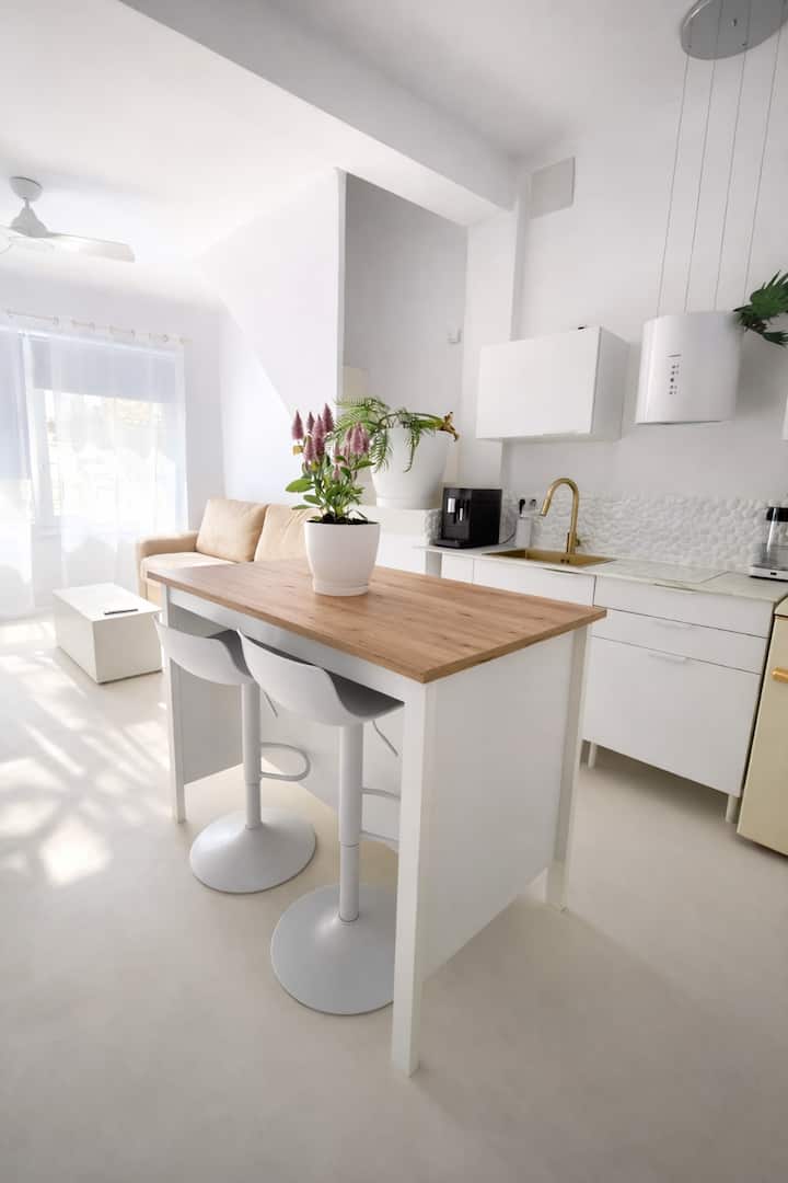 Mini Casa De Lujo - Costa Blanca