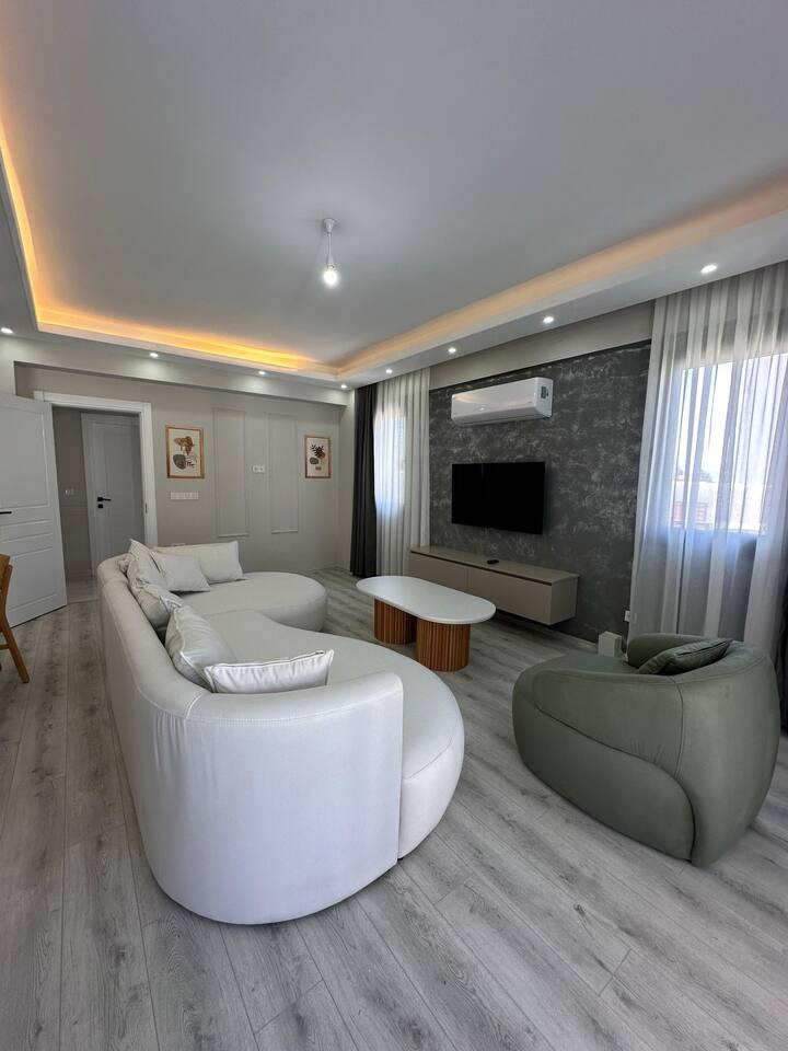 Villa Azure - Köyceğiz