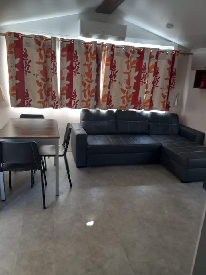 Camping - Roquebrune-sur-Argens