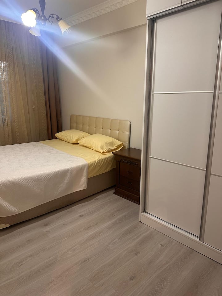 אזור חדר שינה