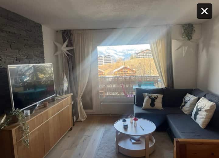 Grand Studio - Nendaz