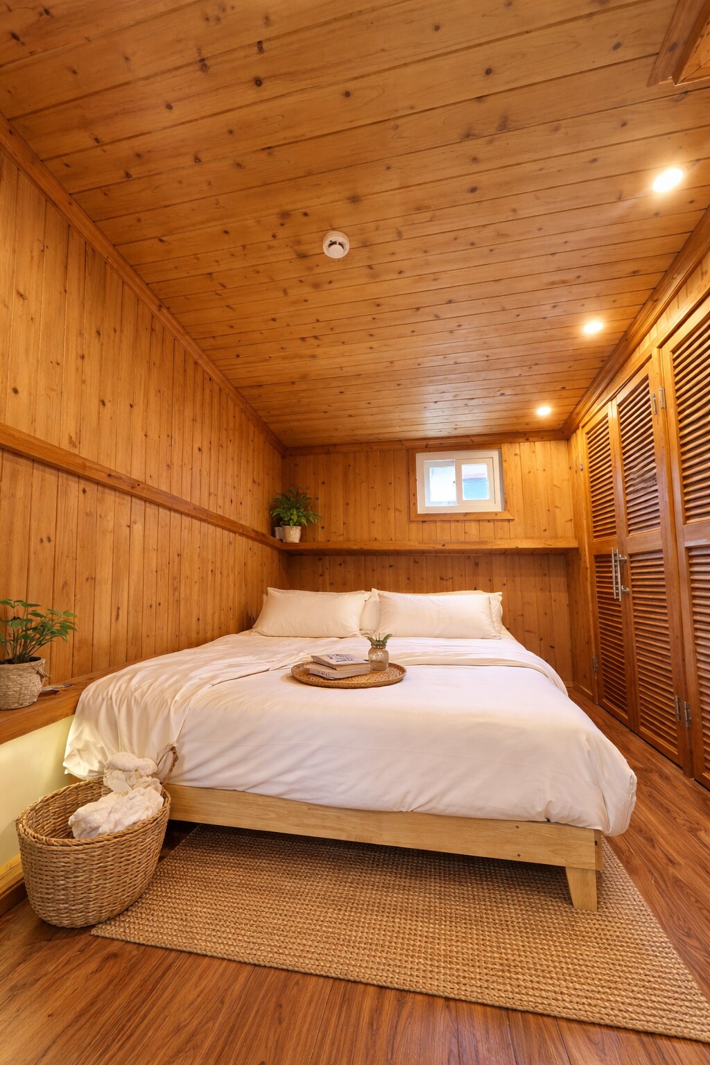 غرفة النوم 3