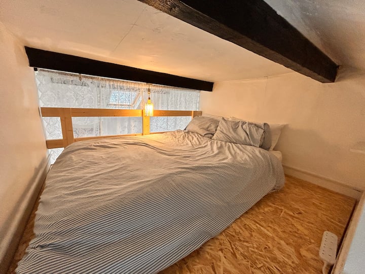 Dublins Skinniest House - Dublino