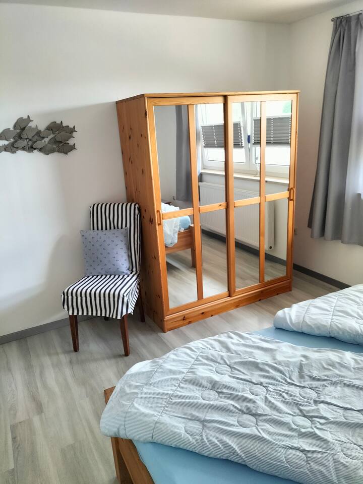 Dhomë gjumi 1