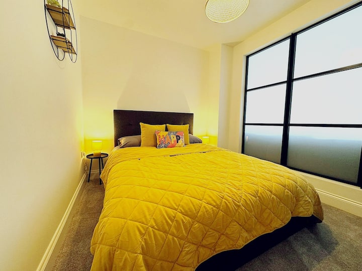 Appartement-salle De Bain Privée - Bournemouth
