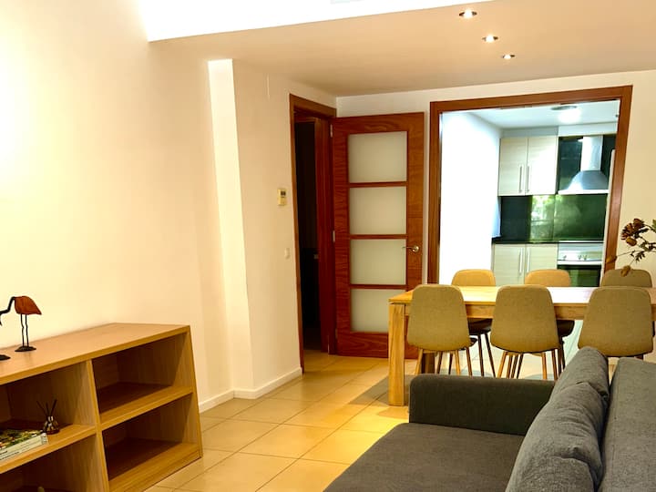 Born To Chill | Central, Pool, Parking, Balcony - Lloret de Mar