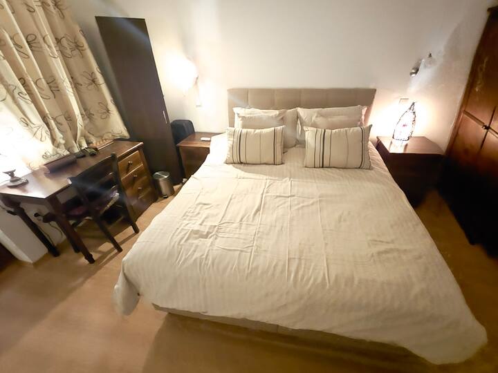 საძინებელი