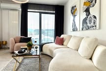 Cosher Via Bulgaria Sky Suite rental in Sofia