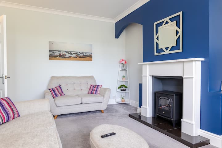 Entire Home At 71 Rood Hill. - Congleton